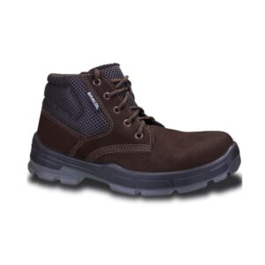Tênis Bota Feminino E Masculino Bracol Nobuck CA40872