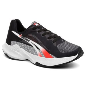 Tênis Masculino Caminhada e Corrida Street Esportivo
