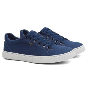 Tênis Sapatenis Masculino Jogger Oferta Lançamento Tenis Solado reto