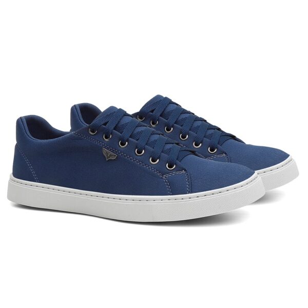 Tênis Sapatenis Masculino Jogger Oferta Lançamento Tenis Solado reto