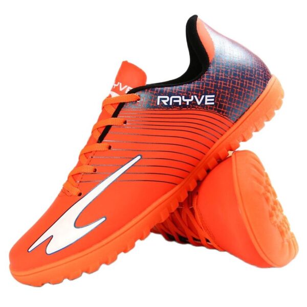 Chuteira Masculino Society/Rapadão  Rayve  Top Cano baixo
