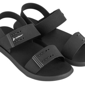 Sandália Masculina Papete Rider R1 Plus À Pronta Entrega